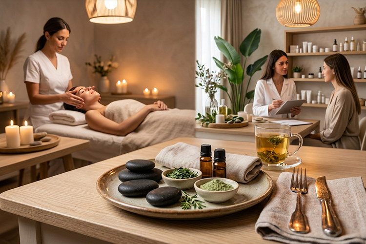 estetica e salute