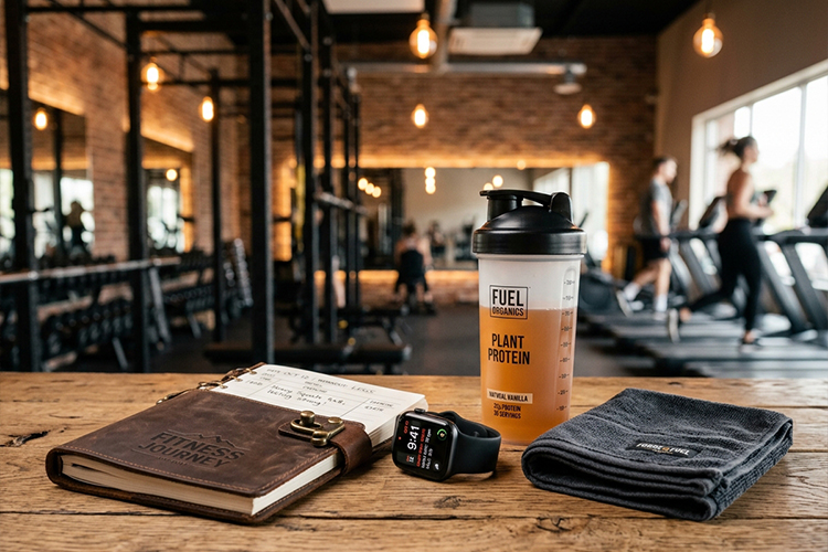 fitness e sport